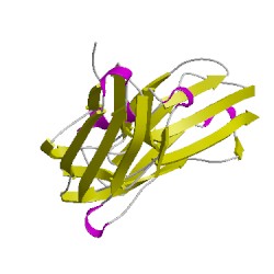 Image of CATH 4hu2A