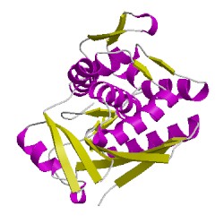 Image of CATH 4huoX