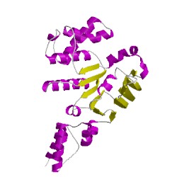 Image of CATH 4huqA