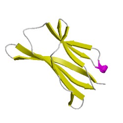 Image of CATH 4huvA02