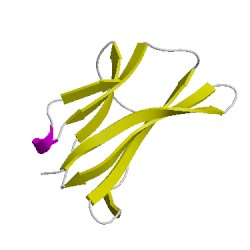 Image of CATH 4huvD02