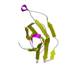 Image of CATH 4huwB