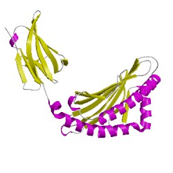 Image of CATH 4huwC