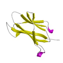 Image of CATH 4huwD