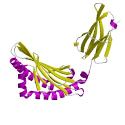 Image of CATH 4huwE