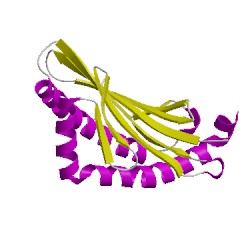 Image of CATH 4huwE01