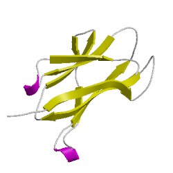 Image of CATH 4huwF