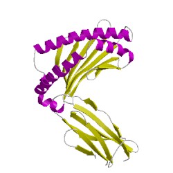 Image of CATH 4huxA