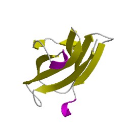 Image of CATH 4huxB