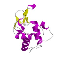 Image of CATH 4hv1A00