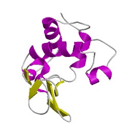 Image of CATH 4hv2A