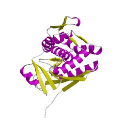 Image of CATH 4hv3A