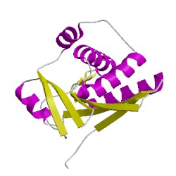 Image of CATH 4hv3A01