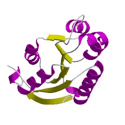 Image of CATH 4hv4A03