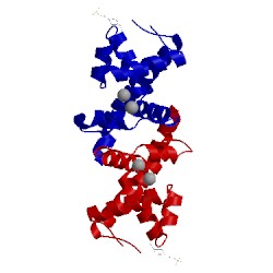 Image of CATH 4hv5