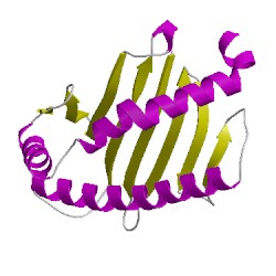 Image of CATH 4hv8A01