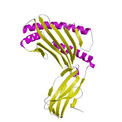 Image of CATH 4hv8C