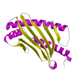 Image of CATH 4hv8C01