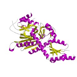 Image of CATH 4hvcA