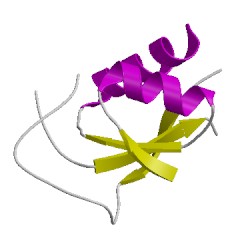 Image of CATH 4hvcA03