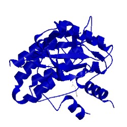 Image of CATH 4hvd