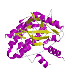 Image of CATH 4hvdA