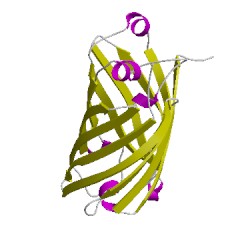 Image of CATH 4hvfB00
