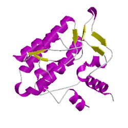 Image of CATH 4hvgA02