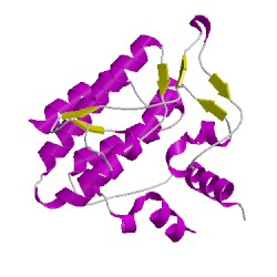 Image of CATH 4hviA02