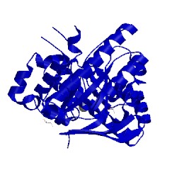 Image of CATH 4hvx