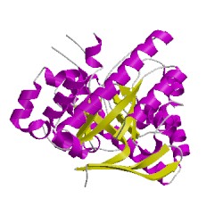 Image of CATH 4hvxA00