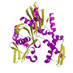 Image of CATH 4hwiA