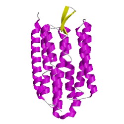 Image of CATH 4hwlB00