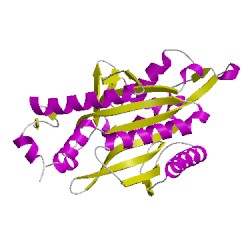 Image of CATH 4hwoA01