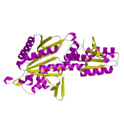 Image of CATH 4hwoB