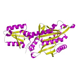 Image of CATH 4hwpA