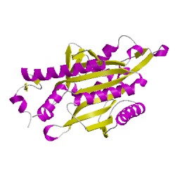 Image of CATH 4hwpA01