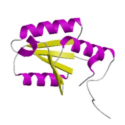 Image of CATH 4hwpA02