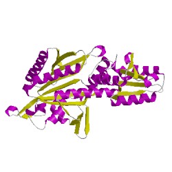 Image of CATH 4hwpB