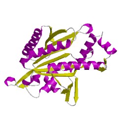 Image of CATH 4hwpB01