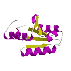 Image of CATH 4hwpB02