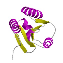 Image of CATH 4hwrA02