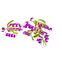 Image of CATH 4hwrB