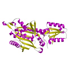 Image of CATH 4hwsA