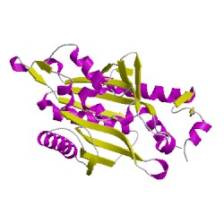 Image of CATH 4hwsA01