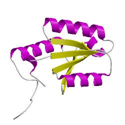 Image of CATH 4hwsA02