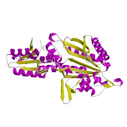 Image of CATH 4hwsB