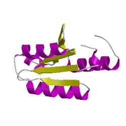 Image of CATH 4hwsB02