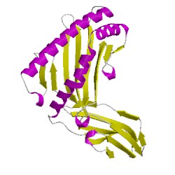 Image of CATH 4hwzA