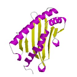 Image of CATH 4hwzA01